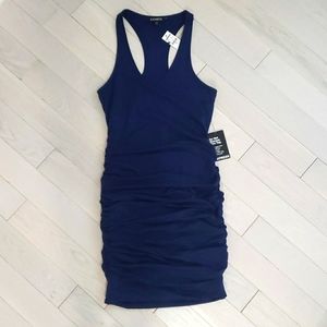 Express dress